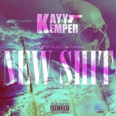 New Shit - Single
