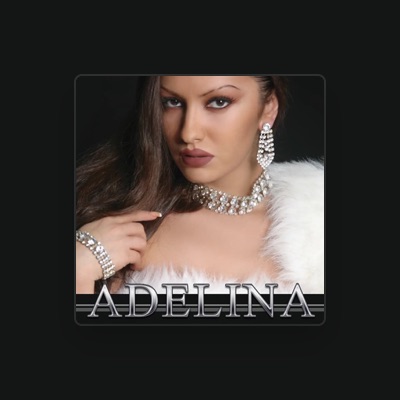 Listen to Adelina Ismaili, watch music videos, read bio, see tour dates & more!