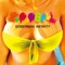 SUPER BALL - Single ジャケット写真