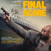 Final Score (Original Motion Picture Soundtrack) artwork