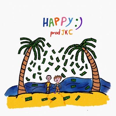 Happy :) - Single