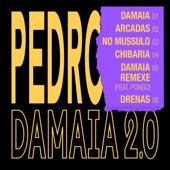 Damaia 2.0 - EP artwork