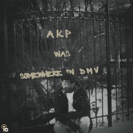 Somewhere In DMV (Radio Edit) Akinola Pedro