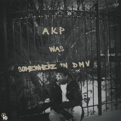 Somewhere In DMV - Single