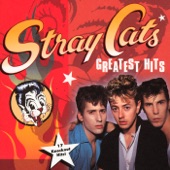 Gene and Eddie - Stray Cats
