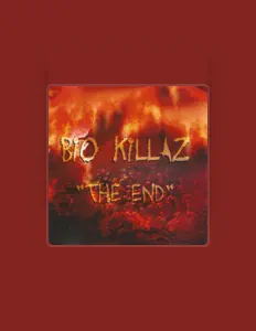 Poslechněte si interpreta Bio Killaz, sledujte hudební videa, přečtěte si životopis, podívejte se na data turné a další informace.