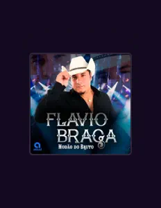 收听 Flavio Braga、观看音乐视频、阅读小传、查看巡演日期等 ！