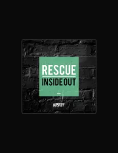 Listen to Rescue, watch music videos, read bio, see tour dates & more!