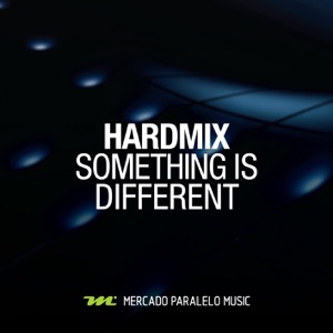 Something Is Different - Single