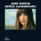 Je t'aime moi non plus - Jane Birkin lyrics