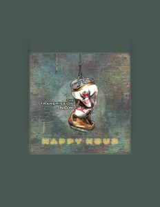 Poslechněte si interpreta The Transmission Now, sledujte hudební videa, přečtěte si životopis, podívejte se na data turné a další informace.