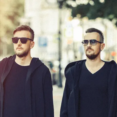 Listen to INVRS, watch music videos, read bio, see tour dates & more!