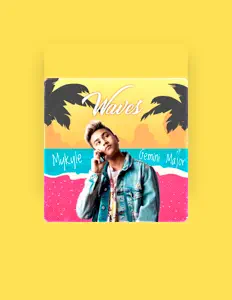 Listen to MYKYLE, watch music videos, read bio, see tour dates & more!