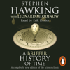 A Briefer History of Time (Abridged) - Leonard Mlodinow & Stephen Hawking
