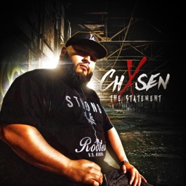 One Time (feat. Triple Thr33) Chxsen