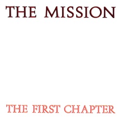 THE FIRST CHAPTER cover art