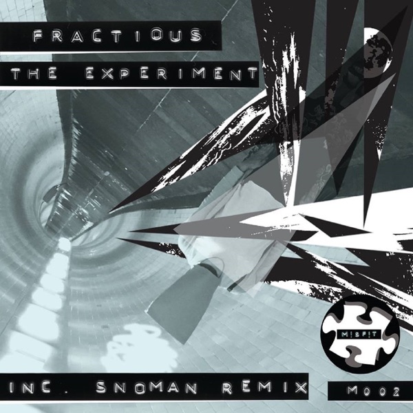 The Experiment - EP