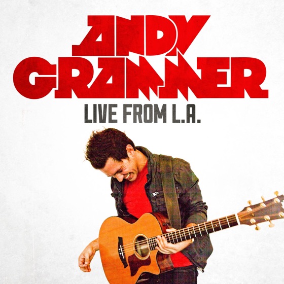 Cover artwork for Amazing
