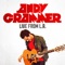 Fine By Me (feat. Colbie Caillat) [Live] - Andy Grammer lyrics