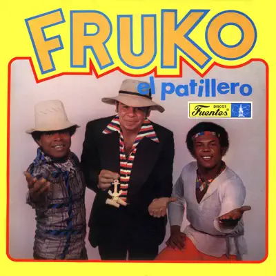 Fruko El Patillero (with Vários Artistas) - Fruko y Sus Tesos