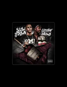 聆聽 Cjdidthat、觀看音樂影片、閱讀小傳、查看巡演日期等！