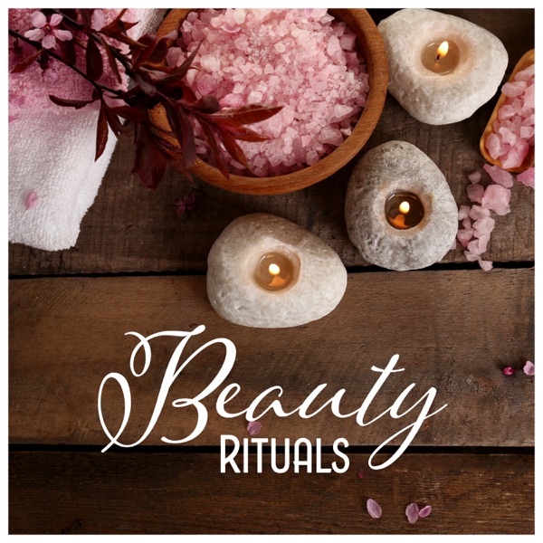Beauty Rituals: Body Recharge, Warm Sauna Moments, Inner Wellness, Heavenly Oasis, Unique Source