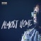 Almost Home - Eximio lyrics
