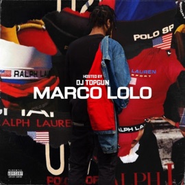 Andre 3k (feat. Freshie & Dretussin) LoLifeLane