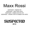 Automacid (Steve Stoll Remix) - Maxx Rossi lyrics