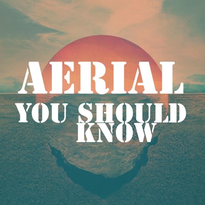 You Should Know - Single