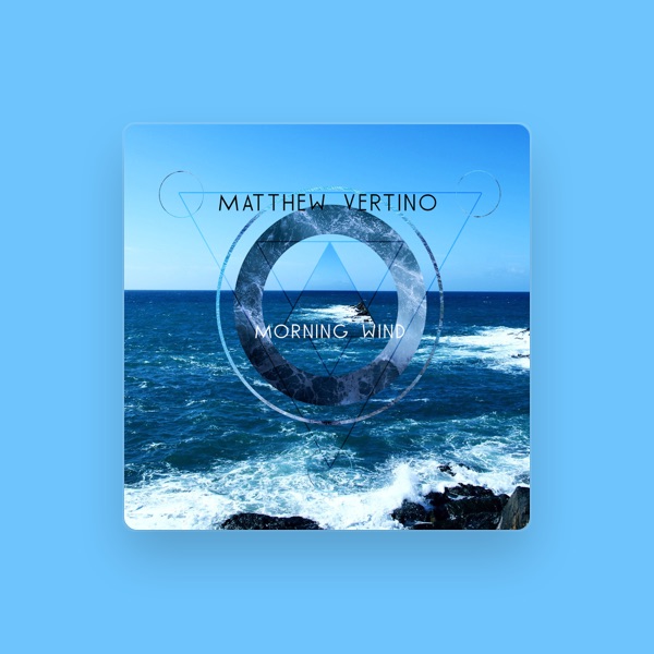Matthew Vertino's avatar