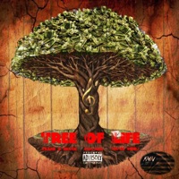Tree of Life (feat. KapSadik & Teisha Shines) - Single - Frank'o Shack