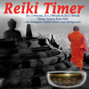 26 x 3 Minutes, 26 x 2 Minutes & 26 x 1 Minute Tibetan Singing Bowls Bells with Relaxation Tibetan Monk Chant Background - Reiki Timer