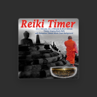 Listen to Reiki Timer, watch music videos, read bio, see tour dates & more!