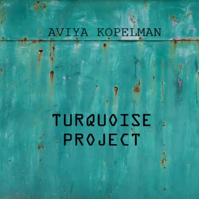Turquoise Project - Single