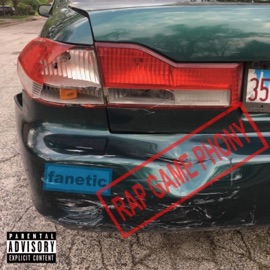 Ridin' Thru the Scritty Fanetic