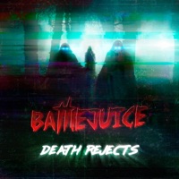 Death Rejects - EP - Battlejuice