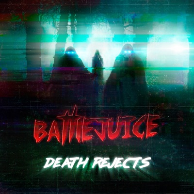 Death Rejects - EP