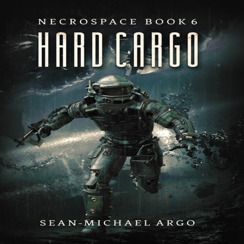 Hard Cargo (Unabridged) cover