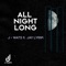 All Night Long (feat. Jay Lyrik) - J-Wats lyrics