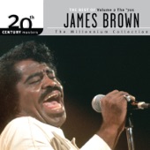 James Brown - Get Up (I Feel Like Being A) Sex Machine, Pts. 1 & 2