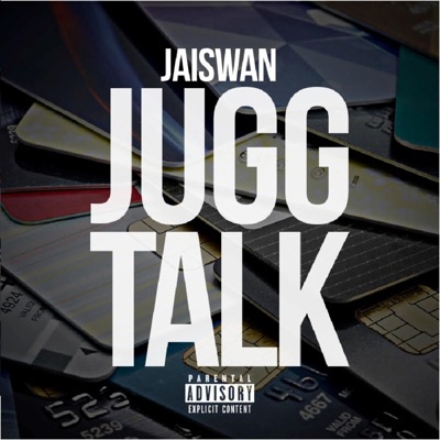 Jugg Talk - Single