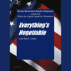 Everything is Negotiable - Herb Cohen