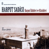 Yüksek Minarede Kandiller Yanar artwork