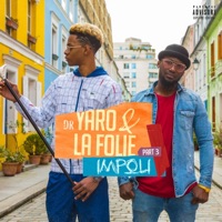 Impoli, Pt. 3 - Single - Dr. Yaro & La Folie