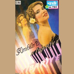 Kibariye - Aşkın Beni Harap Etti