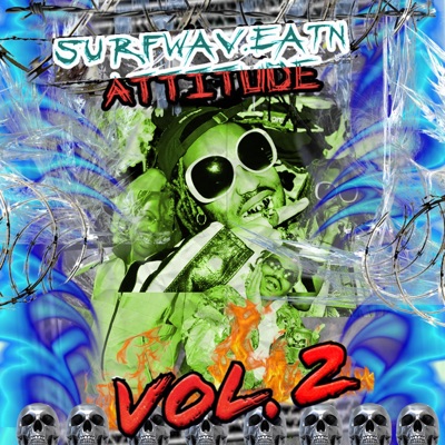 Attitude, Vol. 2