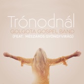 Trónodnál (feat. Mészáros Gyöngyvirág) artwork