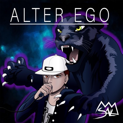 ALTER EGO
