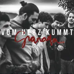 Vom Herz kummt (Radio Version) - Single - Granada Vom Herz kummt (Radio Version) - Single - Granada